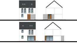 Projekt domu Mrówka 10 (3)
